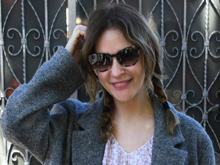 Aynur Aydından estetik itirafı