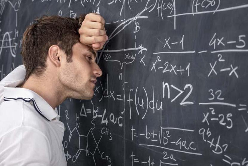Neden matematik öğrenemiyoruz Uzman isim tek tek anlattı