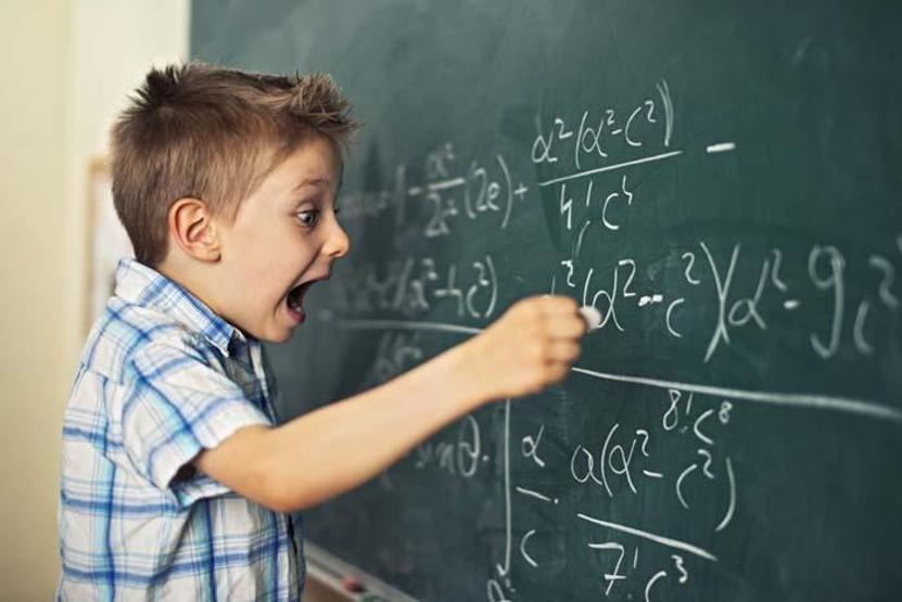Neden matematik öğrenemiyoruz Uzman isim tek tek anlattı