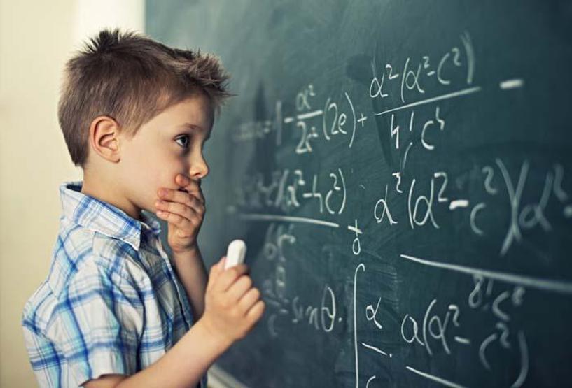 Neden matematik öğrenemiyoruz Uzman isim tek tek anlattı