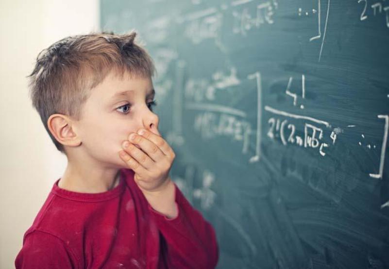 Neden matematik öğrenemiyoruz Uzman isim tek tek anlattı