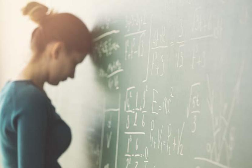 Neden matematik öğrenemiyoruz Uzman isim tek tek anlattı