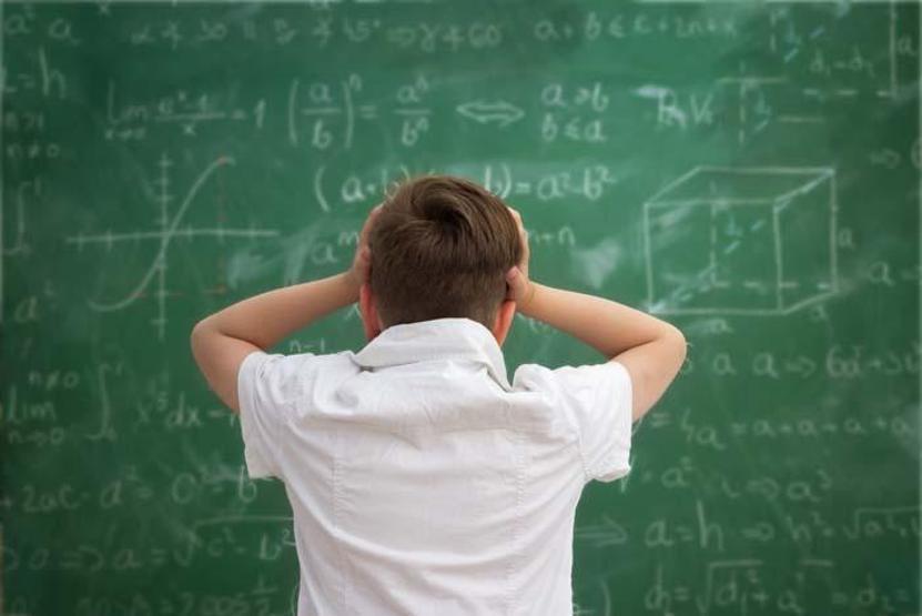 Neden matematik öğrenemiyoruz Uzman isim tek tek anlattı