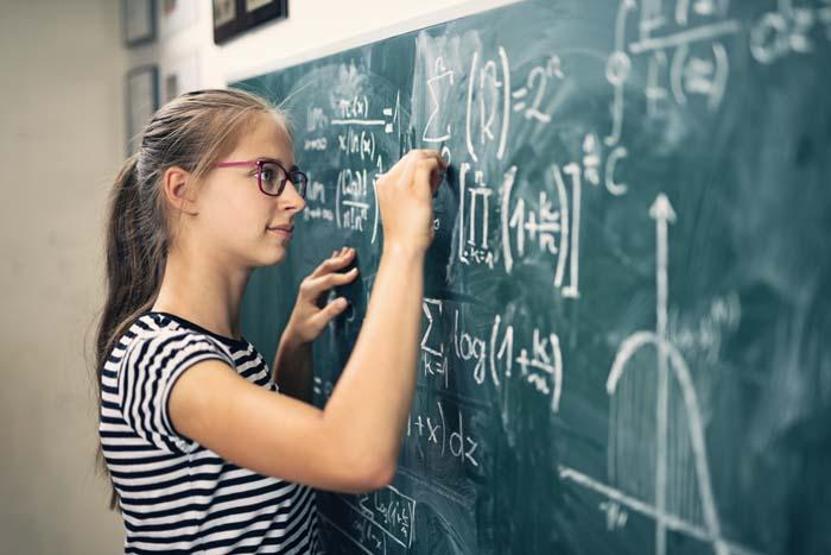 Neden matematik öğrenemiyoruz Uzman isim tek tek anlattı