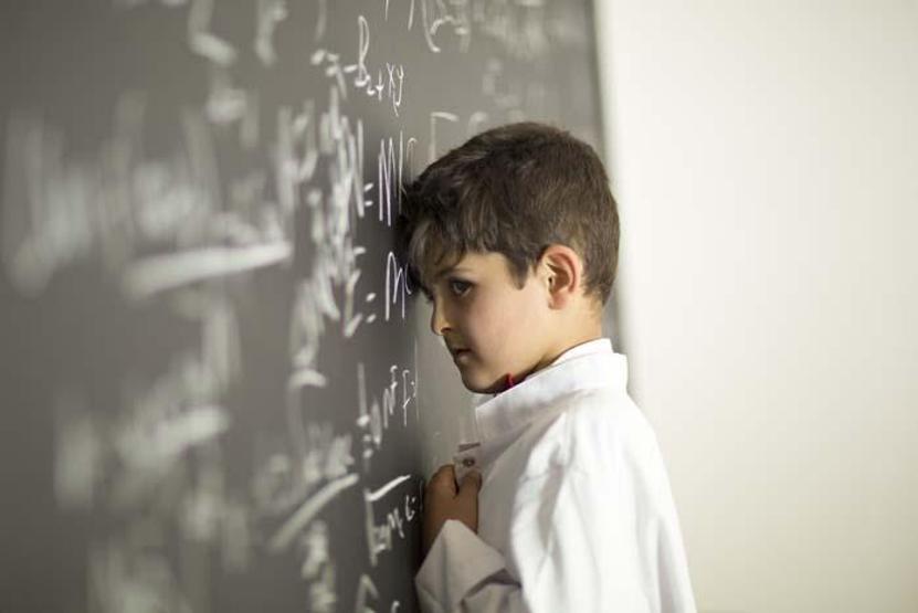 Neden matematik öğrenemiyoruz Uzman isim tek tek anlattı