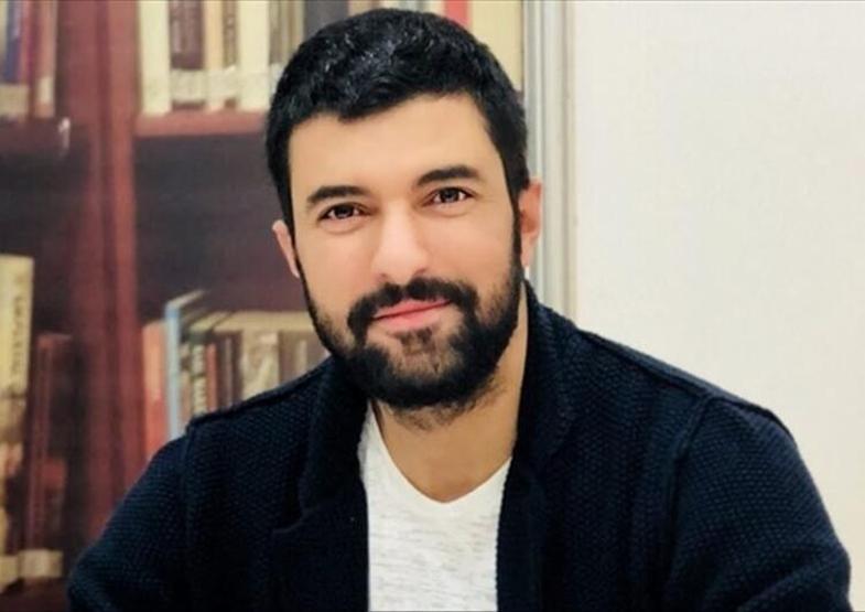 Engin Akyürek ile Pınar Deniz aşk mı yaşıyor
