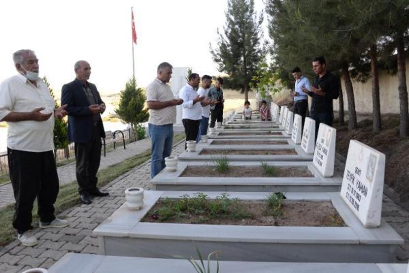 5 yıldır dinmeyen acı