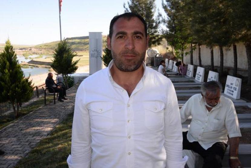 5 yıldır dinmeyen acı
