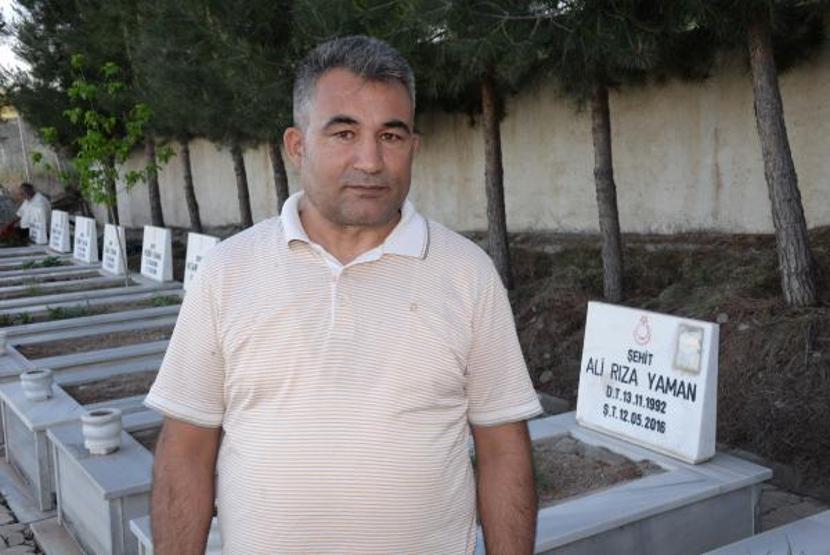 5 yıldır dinmeyen acı