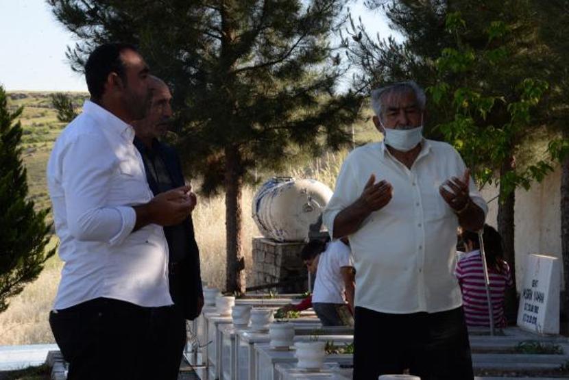 5 yıldır dinmeyen acı