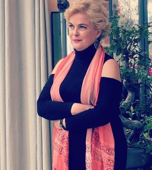 Nurseli İdiz hakkında merak edilenleri anlattı: Kim ne demiş umurumda değil