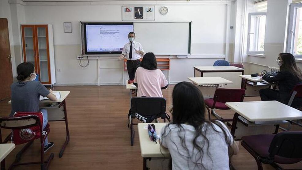 Son dakika... MEB paylaştı Lise sınavları ile ilgili tüm merak edilenler
