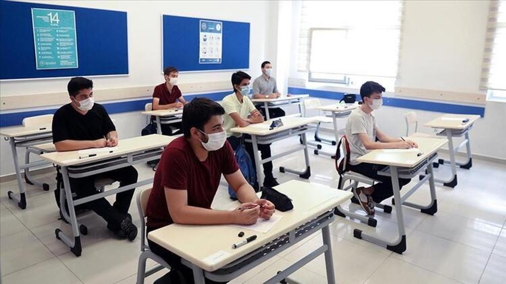 Son dakika... MEB paylaştı Lise sınavları ile ilgili tüm merak edilenler