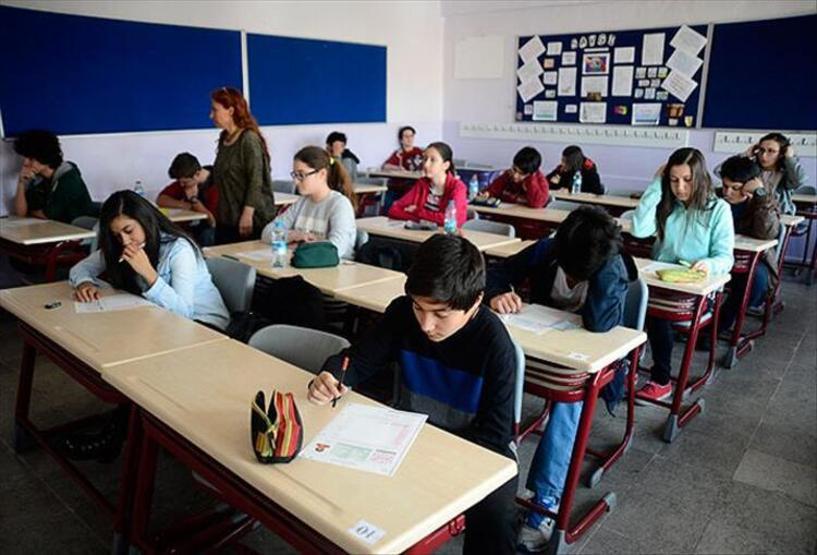 Son dakika... MEB paylaştı Lise sınavları ile ilgili tüm merak edilenler