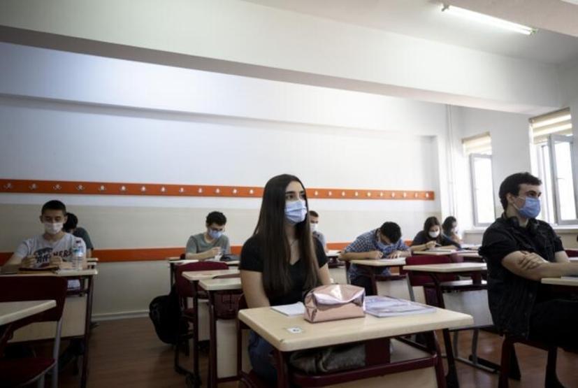Son dakika... MEB paylaştı Lise sınavları ile ilgili tüm merak edilenler