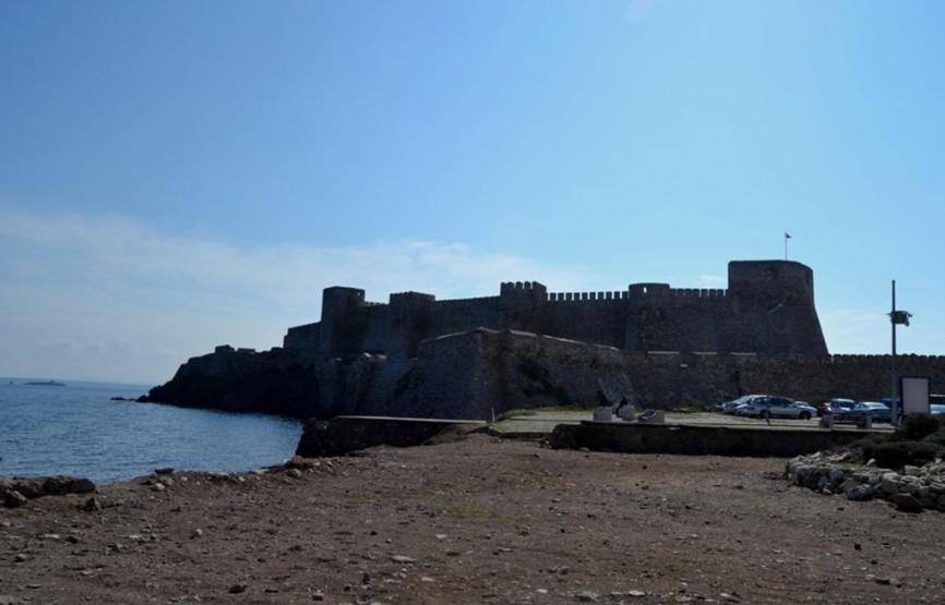 Her geleni kendine hayran bırakan ilçe Bozcaada
