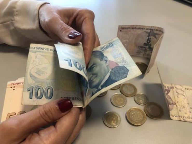 Ev almak isteyenler dikkat İşte çekilecek krediye göre ödenecek para