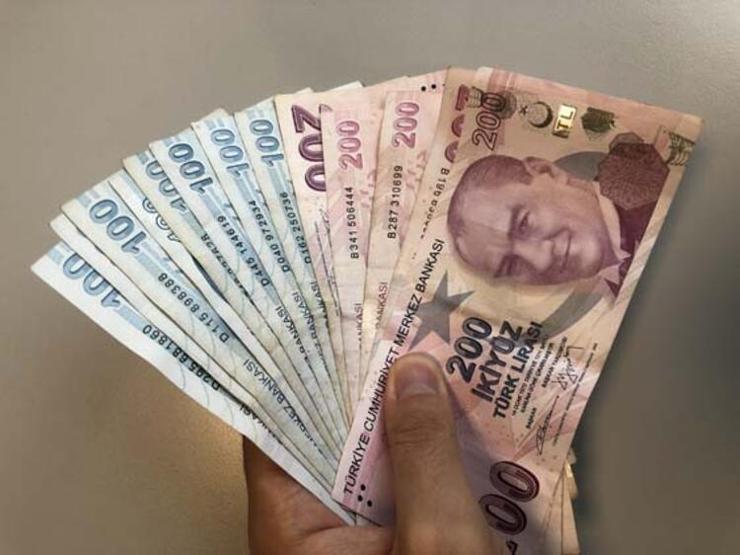 Ev almak isteyenler dikkat İşte çekilecek krediye göre ödenecek para