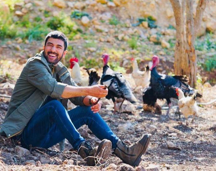 Engin Akyürek dizi bitince eski rol arkadaşlarını sildi