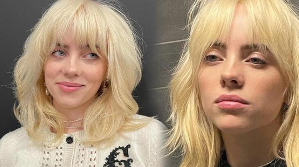 Billie Eilish ilham kaynağını açıkladı