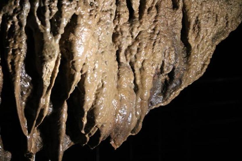 Türkiyenin 10uncu büyük mağarası 2 yıl sonra ziyarete açılıyor