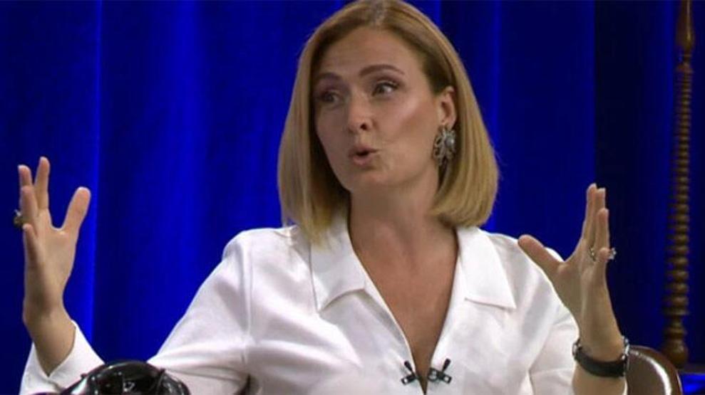 Ceyda Düvenci hiç estetik yaptırmadığını söyledi
