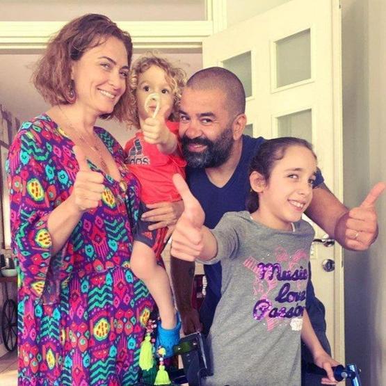 Ceyda Düvenci hiç estetik yaptırmadığını söyledi