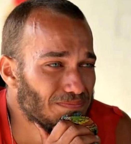 Sergen Bayar elendikten sonra ilk kez konuştu