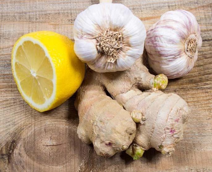 Limon ve sarımsak tansiyonu düşürür mü Yüksek tansiyona iyi gelen 7 öneri
