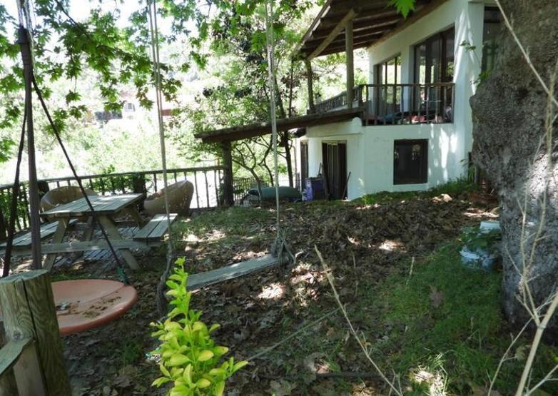 Özgü Namal o eve bir daha adımını bile atmadı