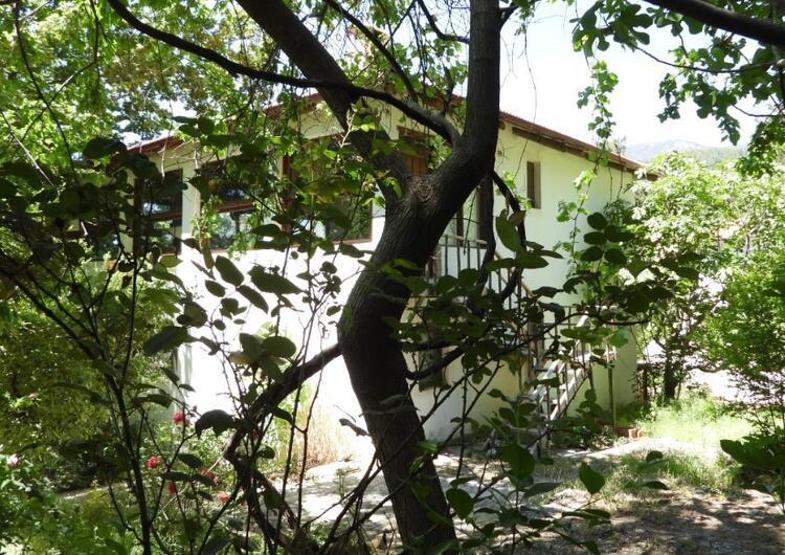 Özgü Namal o eve bir daha adımını bile atmadı
