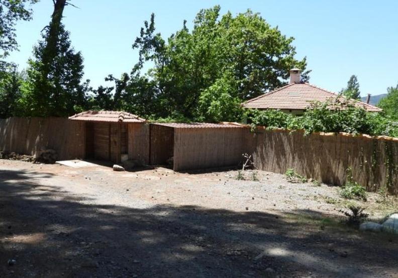 Özgü Namal o eve bir daha adımını bile atmadı