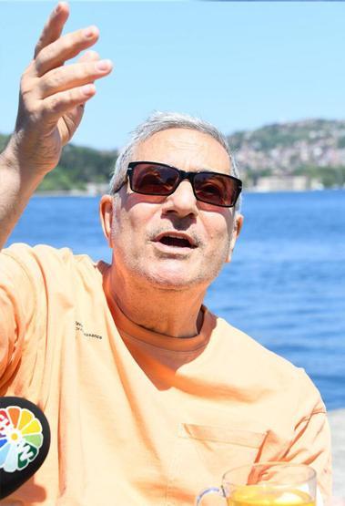 Mehmet Ali Erbil: Kadınlar beni hiç bırakmıyor