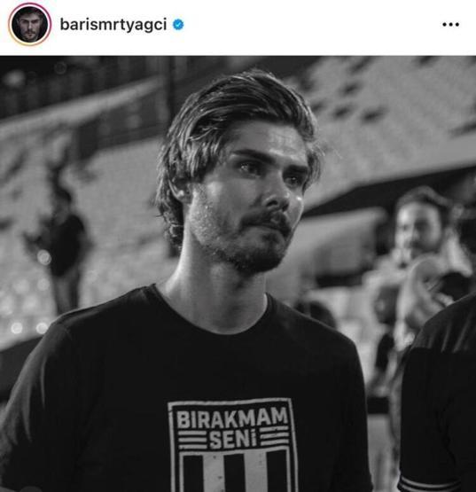 Ünlü isimlerden Beşiktaşa tebrik mesajları