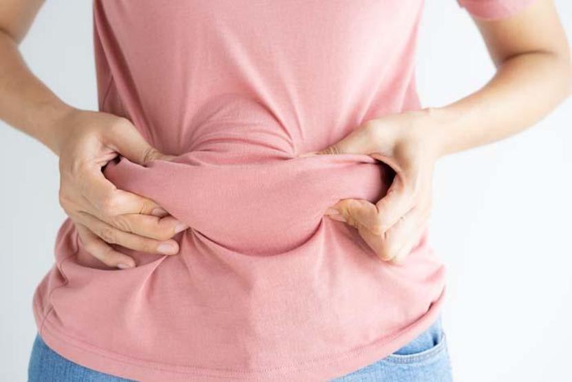 Kalıcı kilo vermenin 25 kuralı Tüm takviyeleri ve operasyonları unutun