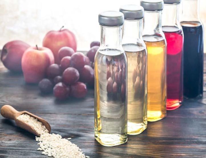 Günde 3 yemek kaşığı elma sirkesinin müthiş faydası