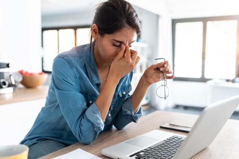 Bu testi çözün, ne kadar yorgun olduğunuzu öğrenin Halsizlik ve yorgunluğu yok edecek 13 taktik