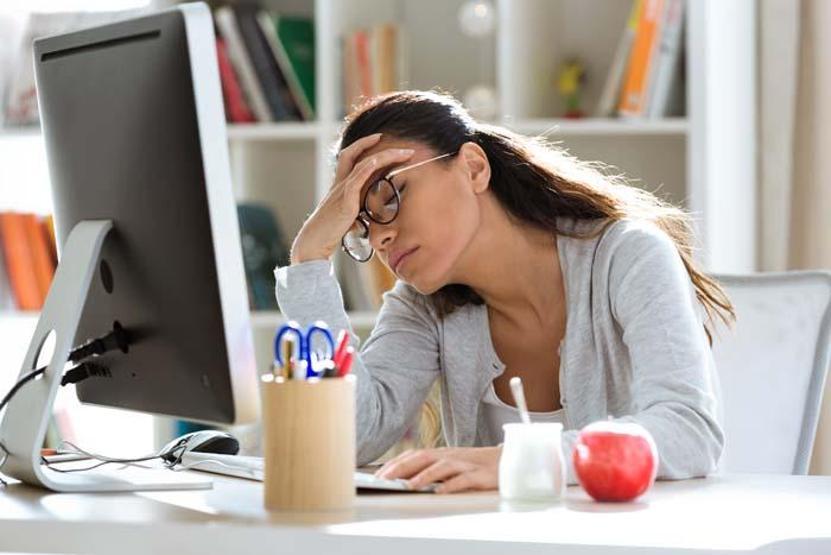 Bu testi çözün, ne kadar yorgun olduğunuzu öğrenin Halsizlik ve yorgunluğu yok edecek 13 taktik