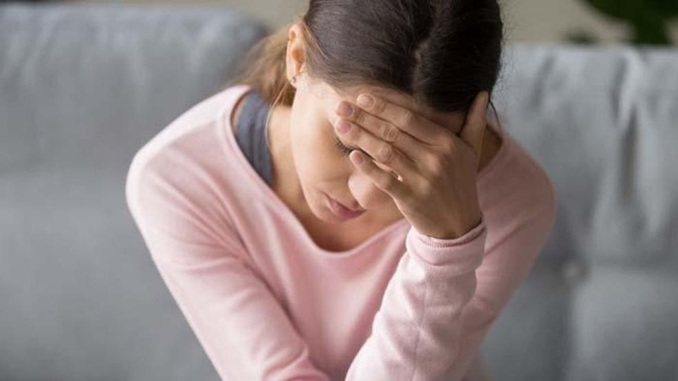 Depresyonu tetikliyor Basit bir ağrı demeyin