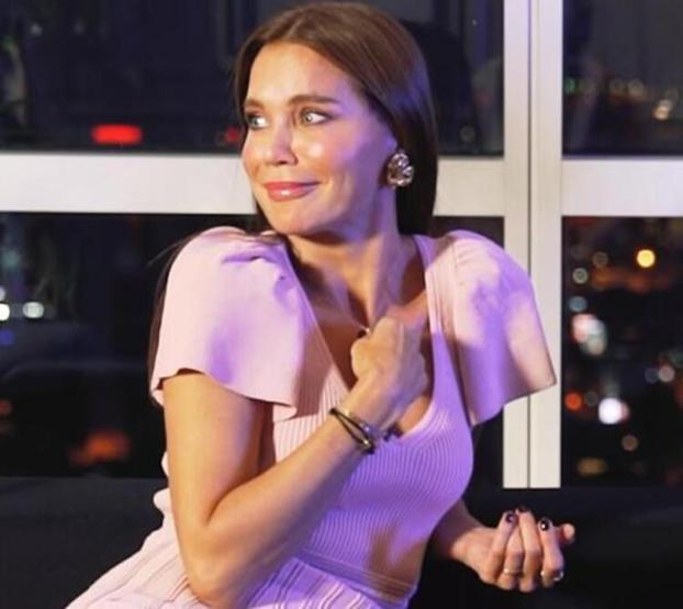 Uğur Akkuş, Ebru Şallı ile tanışma hikayelerini ilk kez anlattı