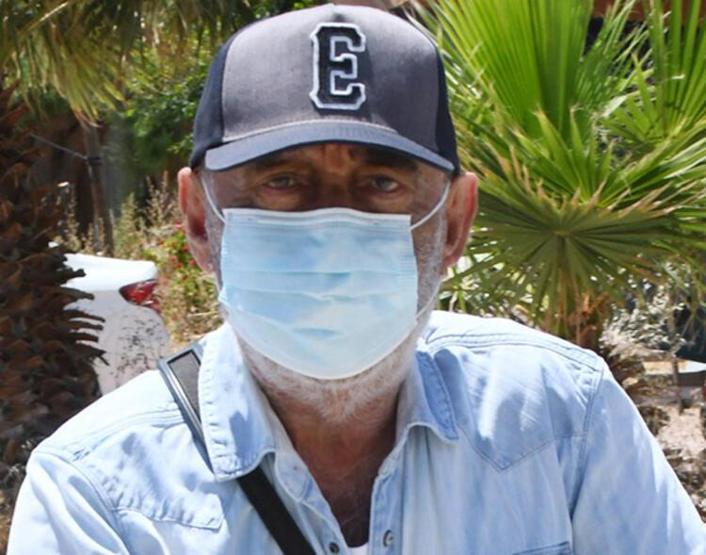 Şener Şen: Burası en kesat yer, Bodrum’a gidin