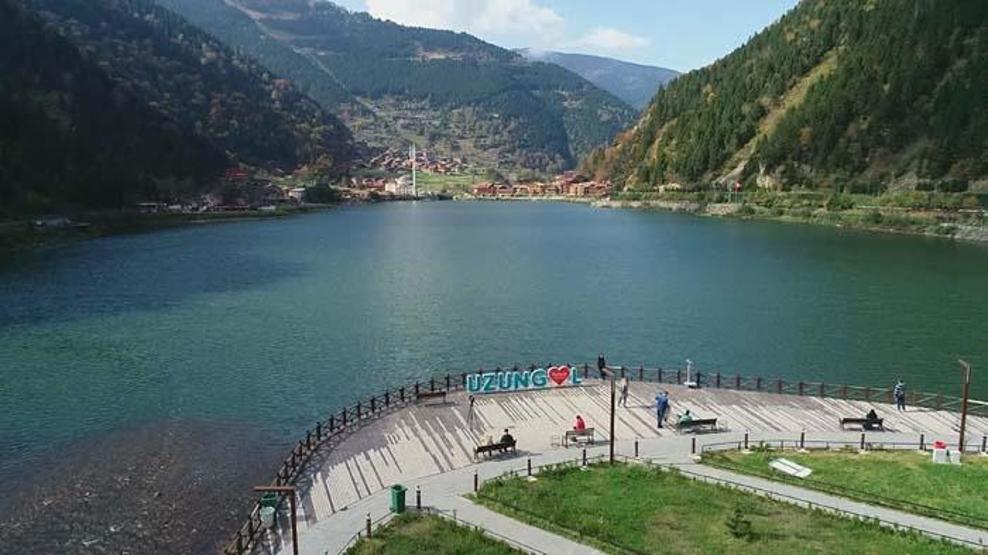 Tam kapanma sonrası doğa tatili rezervasyonları arttı