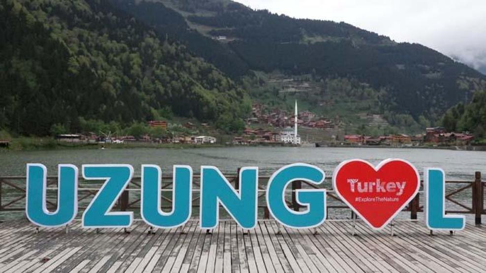 Tam kapanma sonrası doğa tatili rezervasyonları arttı
