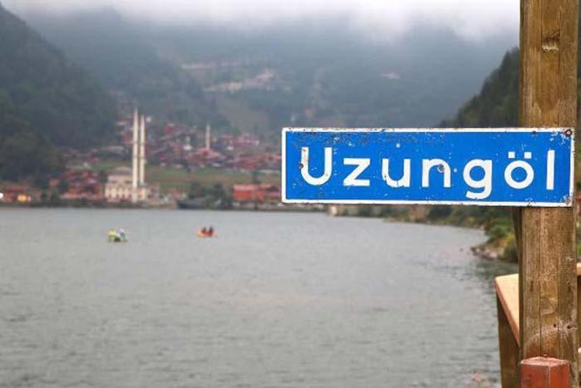 Tam kapanma sonrası doğa tatili rezervasyonları arttı