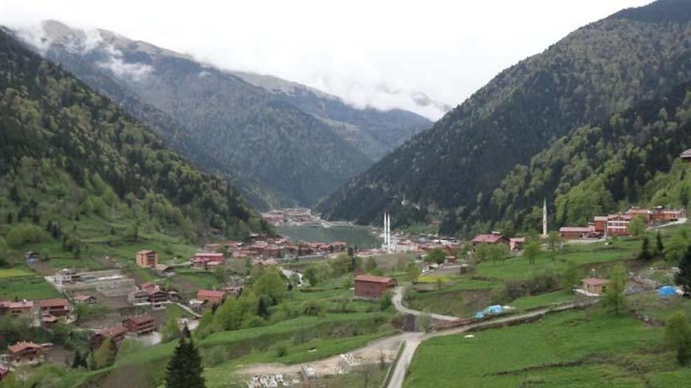 Tam kapanma sonrası doğa tatili rezervasyonları arttı