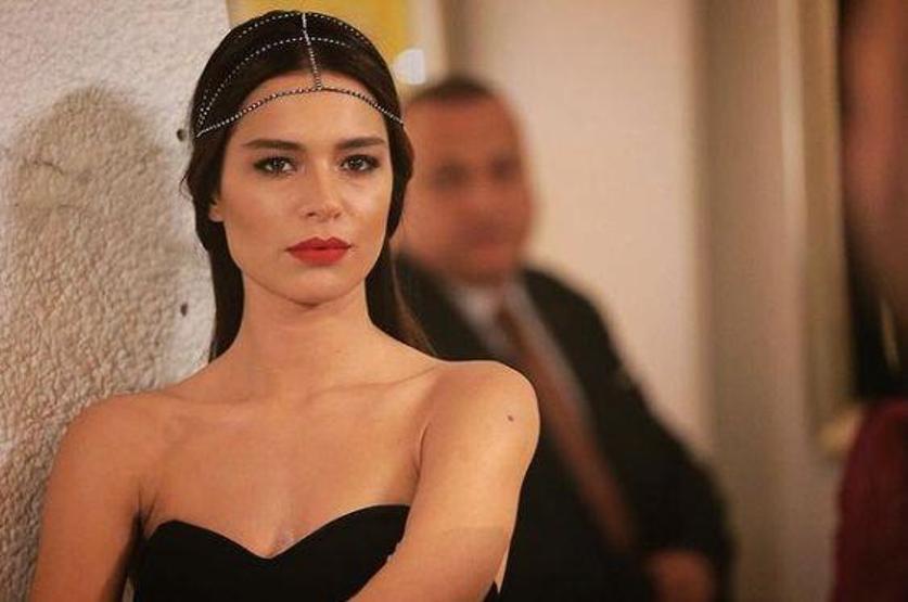 Yasak Elma dizisinde bir ayrılık daha