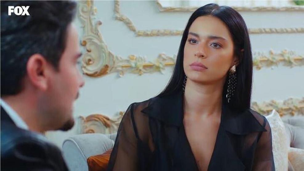 Yasak Elma dizisinde bir ayrılık daha