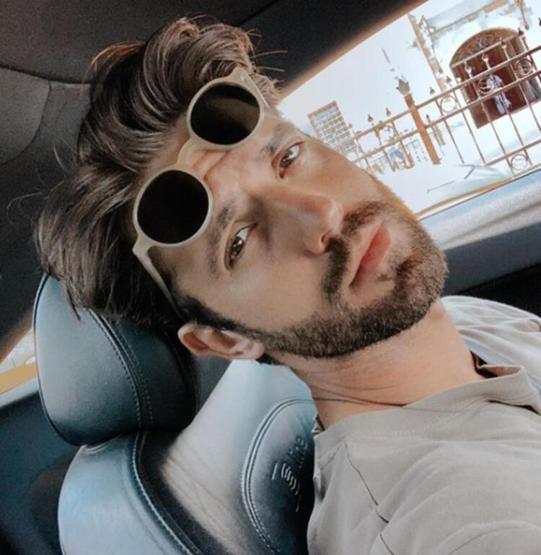 Serkay Tütüncüden gündem yaratan Survivor cevabı