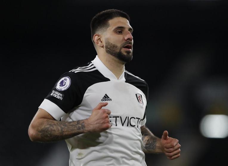 Son dakika... Beşiktaştan Aleksandar Mitrovic hamlesi