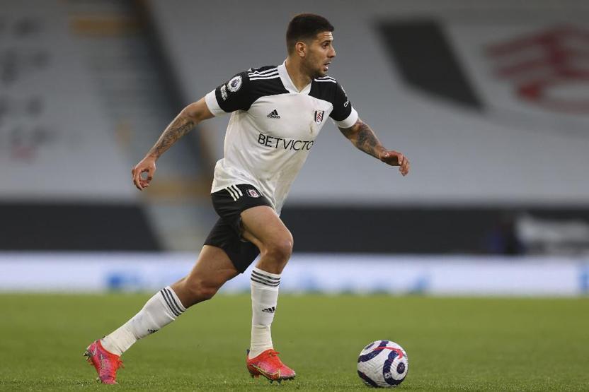 Son dakika... Beşiktaştan Aleksandar Mitrovic hamlesi